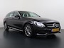 Mercedes-Benz C-klasse Estate 300 CDI HYBRID Avantgarde Panoramadak Burmester