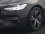 Volvo V90 T6 AWD Ultimate Dark PHEV 350pk Dealer O.H. | Panodak | Head Up | 360 Camera | Adaptive Cruise | Harman / Kardon | Lederen Sportstoelen Memory & Ventilatie | Keyless | Stoelen & Stuur Verwarmd | Apple Carplay | Virtual | DAB | Plug In Hybrid