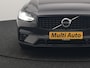 Volvo V90 T6 AWD Ultimate Dark PHEV 350pk Dealer O.H. | Panodak | Head Up | 360 Camera | Adaptive Cruise | Harman / Kardon | Lederen Sportstoelen Memory & Ventilatie | Keyless | Stoelen & Stuur Verwarmd | Apple Carplay | Virtual | DAB | Plug In Hybrid