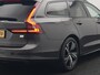 Volvo V90 T6 AWD Ultimate Dark PHEV 350pk Dealer O.H. | Panodak | Head Up | 360 Camera | Adaptive Cruise | Harman / Kardon | Lederen Sportstoelen Memory & Ventilatie | Keyless | Stoelen & Stuur Verwarmd | Apple Carplay | Virtual | DAB | Plug In Hybrid