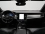 Volvo V90 T6 AWD Ultimate Dark PHEV 350pk Dealer O.H. | Panodak | Head Up | 360 Camera | Adaptive Cruise | Harman / Kardon | Lederen Sportstoelen Memory & Ventilatie | Keyless | Stoelen & Stuur Verwarmd | Apple Carplay | Virtual | DAB | Plug In Hybrid