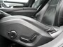 Volvo V90 T6 AWD Ultimate Dark PHEV 350pk Dealer O.H. | Panodak | Head Up | 360 Camera | Adaptive Cruise | Harman / Kardon | Lederen Sportstoelen Memory & Ventilatie | Keyless | Stoelen & Stuur Verwarmd | Apple Carplay | Virtual | DAB | Plug In Hybrid