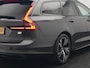 Volvo V90 T6 AWD Ultimate Dark PHEV 350pk Dealer O.H. | Panodak | Head Up | 360 Camera | Adaptive Cruise | Harman / Kardon | Lederen Sportstoelen Memory & Ventilatie | Keyless | Stoelen & Stuur Verwarmd | Apple Carplay | Virtual | DAB | Plug In Hybrid