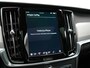 Volvo V90 T6 AWD Ultimate Dark PHEV 350pk Dealer O.H. | Panodak | Head Up | 360 Camera | Adaptive Cruise | Harman / Kardon | Lederen Sportstoelen Memory & Ventilatie | Keyless | Stoelen & Stuur Verwarmd | Apple Carplay | Virtual | DAB | Plug In Hybrid