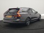 Volvo V90 T6 AWD Ultimate Dark PHEV 350pk Dealer O.H. | Panodak | Head Up | 360 Camera | Adaptive Cruise | Harman / Kardon | Lederen Sportstoelen Memory & Ventilatie | Keyless | Stoelen & Stuur Verwarmd | Apple Carplay | Virtual | DAB | Plug In Hybrid
