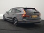 Volvo V90 T6 AWD Ultimate Dark PHEV 350pk Dealer O.H. | Panodak | Head Up | 360 Camera | Adaptive Cruise | Harman / Kardon | Lederen Sportstoelen Memory & Ventilatie | Keyless | Stoelen & Stuur Verwarmd | Apple Carplay | Virtual | DAB | Plug In Hybrid