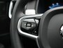 Volvo V90 T6 AWD Ultimate Dark PHEV 350pk Dealer O.H. | Panodak | Head Up | 360 Camera | Adaptive Cruise | Harman / Kardon | Lederen Sportstoelen Memory & Ventilatie | Keyless | Stoelen & Stuur Verwarmd | Apple Carplay | Virtual | DAB | Plug In Hybrid