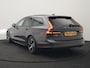 Volvo V90 T6 AWD Ultimate Dark PHEV 350pk Dealer O.H. | Panodak | Head Up | 360 Camera | Adaptive Cruise | Harman / Kardon | Lederen Sportstoelen Memory & Ventilatie | Keyless | Stoelen & Stuur Verwarmd | Apple Carplay | Virtual | DAB | Plug In Hybrid