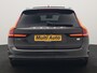 Volvo V90 T6 AWD Ultimate Dark PHEV 350pk Dealer O.H. | Panodak | Head Up | 360 Camera | Adaptive Cruise | Harman / Kardon | Lederen Sportstoelen Memory & Ventilatie | Keyless | Stoelen & Stuur Verwarmd | Apple Carplay | Virtual | DAB | Plug In Hybrid