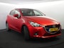 Mazda 2 1.5 Skyactiv-G GT-M Line / Nl auto / Voll. historie / Navigatie