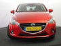 Mazda 2 1.5 Skyactiv-G GT-M Line / Nl auto / Voll. historie / Navigatie