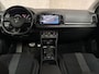 Skoda Karoq 1.0 TSI Sport Automaat (PANORAMADAK, APPLE CARPLAY, GROOT NAVI, CLIMATE, CAMERA, STOELVERWARMING, SPORTSTOELEN, GETINT GLAS, ADAPTIVE CRUISE, NIEUWE APK, NIEUWSTAAT)
