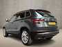 Skoda Karoq 1.0 TSI Sport Automaat (PANORAMADAK, APPLE CARPLAY, GROOT NAVI, CLIMATE, CAMERA, STOELVERWARMING, SPORTSTOELEN, GETINT GLAS, ADAPTIVE CRUISE, NIEUWE APK, NIEUWSTAAT)