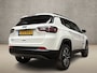 Jeep Compass 4xe 190 Plug-in Hybrid Electric Night Eagle 190Pk Automaat (VIRTUAL COCKPIT, APPLE CARPLAY, GROOT NAVI, 360 CAMERA, LEDER, SPORTSTOELEN, GETINT GLAS, KEYLESS, NIEUWSTAAT)