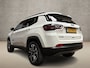 Jeep Compass 4xe 190 Plug-in Hybrid Electric Night Eagle 190Pk Automaat (VIRTUAL COCKPIT, APPLE CARPLAY, GROOT NAVI, 360 CAMERA, LEDER, SPORTSTOELEN, GETINT GLAS, KEYLESS, NIEUWSTAAT)