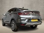 Renault Arkana 1.6 E-Tech Hybrid 145 Intens 143Pk Automaat (VIRTUAL COCKPIT, APPLE CARPLAY, GROOT NAVI, LEDER, CAMERA, SPORTSTOELEN, KEYLESS, GETINT GLAS, NIEUWE APK, NIEUWSTAAT)