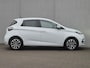 Renault Zoe R135 Intens 52 kWh Automaat / Dealer onderhouden / Koop Accu SoH 95,54 % / NL auto / Batterijgarantie 8jaar / CCS snelladen / Navigatie / Achteruitrijcamera / Stuur- en stoelverwarming / Dode hoek detectie / Apple Carplay Android / 16" LM wielen /