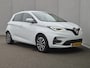 Renault Zoe R135 Intens 52 kWh Automaat / Dealer onderhouden / Koop Accu SoH 95,54 % / NL auto / Batterijgarantie 8jaar / CCS snelladen / Navigatie / Achteruitrijcamera / Stuur- en stoelverwarming / Dode hoek detectie / Apple Carplay Android / 16" LM wielen /