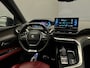 Peugeot 3008 1.6 HYbrid 225 GT Panorama Dak | Luxe Lederen Stoelen met Massage | Adaptieve Cruise | 18" Lichtmetaal | Digitaal Dashboard | Camera | Achteruitrijcamera | Apple Carplay/Android Auto|telefoonintegratie premium | Cruise control adaptief met Stop&Go