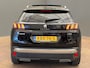 Peugeot 3008 1.6 HYbrid 225 GT Panorama Dak | Luxe Lederen Stoelen met Massage | Adaptieve Cruise | 18" Lichtmetaal | Digitaal Dashboard | Camera | Achteruitrijcamera | Apple Carplay/Android Auto|telefoonintegratie premium | Cruise control adaptief met Stop&Go