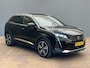 Peugeot 3008 1.6 HYbrid 225 GT Panorama Dak | Luxe Lederen Stoelen met Massage | Adaptieve Cruise | 18" Lichtmetaal | Digitaal Dashboard | Camera | Achteruitrijcamera | Apple Carplay/Android Auto|telefoonintegratie premium | Cruise control adaptief met Stop&Go
