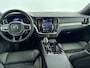 Volvo V60 T6 Recharge Plus Dark | 18" | Sporstoelen | Trekhaak | 360 Camera  Harman Kardon | Adaptieve Cruise | BLIS