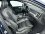 Volvo V60 T6 Recharge Plus Dark | 18" | Sporstoelen | Trekhaak | 360 Camera  Harman Kardon | Adaptieve Cruise | BLIS
