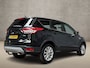 Ford Kuga 1.5 Titanium 150Pk (NAVIGATIE, CLIMATE, CAMERA, LEDER, KEYLESS, LM VELGEN, SPORTSTOELEN, GETINT GLAS, CRUISE, NIEUWE APK, NIEUWSTAAT)