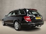 Mercedes-Benz C-klasse 180 Prestige Avantgarde 156Pk Automaat (SCHUIFDAK, NAVIGATIE, CLIMATE, LEDER, PARKEERSENSOREN, SPORTSTOELEN, TREKHAAK, CRUISE, NIEUWE APK, NIEUWSTAAT)