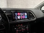 SEAT Leon 1.4 Sport (APPLE CARPLAY, NAVIGATIE, CLIMATE, GETINT GLAS, SPORTSTOELEN, LM VELGEN, CRUISE, NIEUWE APK, NIEUWSTAAT)