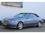 Mercedes-Benz CLK Cabrio 200 K. Leder NAP Youngtimer
