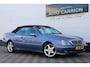 Mercedes-Benz CLK Cabrio 200 K. Leder NAP Youngtimer