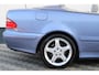 Mercedes-Benz CLK Cabrio 200 K. Leder NAP Youngtimer