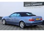 Mercedes-Benz CLK Cabrio 200 K. Leder NAP Youngtimer