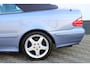 Mercedes-Benz CLK Cabrio 200 K. Leder NAP Youngtimer