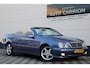 Mercedes-Benz CLK Cabrio 200 K. Leder NAP Youngtimer