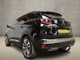 Peugeot 3008 1.2 PureTech GT Line (APPLE CARPLAY, GROOT NAVI, LEDER, KEYLESS, 360 CAMERA, SPORTSTOELEN, GETINT GLAS, CRUISE, NIEUWE APK, NIEUWSTAAT)