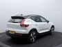 Volvo XC40 Recharge Twin Plus 78 kWh SOH 93,2% | Elektrisch Wegklapbare Trekhaak | Stoel/Stuurwielverwarming| Camera
