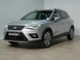 SEAT Arona 1.0 TSI 115pk DSG Xcellence Navigatie Leer/Alcantara 17"velgen Camera Led Parkassist 140