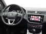SEAT Arona 1.0 TSI 115pk DSG Xcellence Navigatie Leer/Alcantara 17"velgen Camera Led Parkassist 140