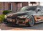 BMW 3-Serie Touring 318i M-Sport LED Half/Leer Stoelverwarming Elek.Klep 19''