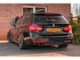 BMW 3-Serie Touring 318i M-Sport LED Half/Leer Stoelverwarming Elek.Klep 19''