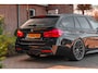 BMW 3-Serie Touring 318i M-Sport LED Half/Leer Stoelverwarming Elek.Klep 19''