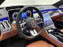 Mercedes-Benz S-klasse AMG 63 S E Performance Lang | Business Class pakket | Keramische remschijven | Sierdelen AMG Carbon | Verwarmde voorruit | Koelvak achteraan | AMG Driver’s pakket | 21 inch AMG velgen | High-End Rear Seat  Entertainment | AMG Performance stuurwiel |