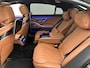 Mercedes-Benz S-klasse AMG 63 S E Performance Lang | Business Class pakket | Keramische remschijven | Sierdelen AMG Carbon | Verwarmde voorruit | Koelvak achteraan | AMG Driver’s pakket | 21 inch AMG velgen | High-End Rear Seat  Entertainment | AMG Performance stuurwiel |