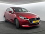 Mazda 2 1.5 Skyactiv-G Luxury / voll. historie / NL auto / Climatronic / Stoelverwarming /
