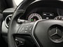 Mercedes-Benz A-klasse 180 Sport (NAVIGATIE, BLACK PACK, LEDER, GETINT GLAS, ZWART HEMEL, SPORTSTOELEN, PARKEERSENSOREN, CRUISE, NIEUWE APK, NIEUWSTAAT)