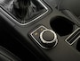 Mercedes-Benz A-klasse 180 Sport (NAVIGATIE, BLACK PACK, LEDER, GETINT GLAS, ZWART HEMEL, SPORTSTOELEN, PARKEERSENSOREN, CRUISE, NIEUWE APK, NIEUWSTAAT)
