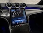 Mercedes-Benz C-klasse 300 e AMG Line 279Pk Automaat (PANORAMADAK, APPLE CARPLAY, GROOT NAVI, BURMESTER, CAMERA, SPORTSTOELEN, SFEERVERLICHTING, STOELVERWARMING, NIEUWSTAAT)