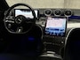 Mercedes-Benz C-klasse 300 e AMG Line 279Pk Automaat (PANORAMADAK, APPLE CARPLAY, GROOT NAVI, BURMESTER, CAMERA, SPORTSTOELEN, SFEERVERLICHTING, STOELVERWARMING, NIEUWSTAAT)